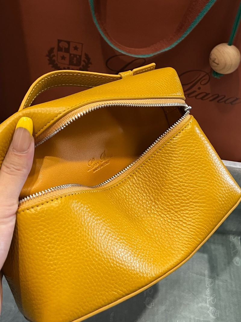 Loro Piana Satchel bags